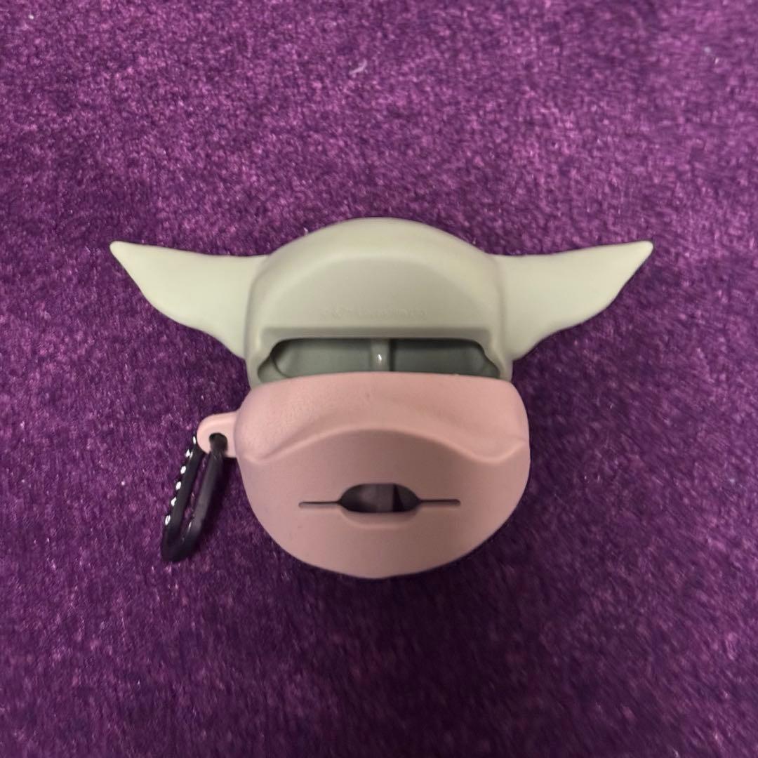 Mandalorian グローグー AirPods Pro ケース(外箱付き）