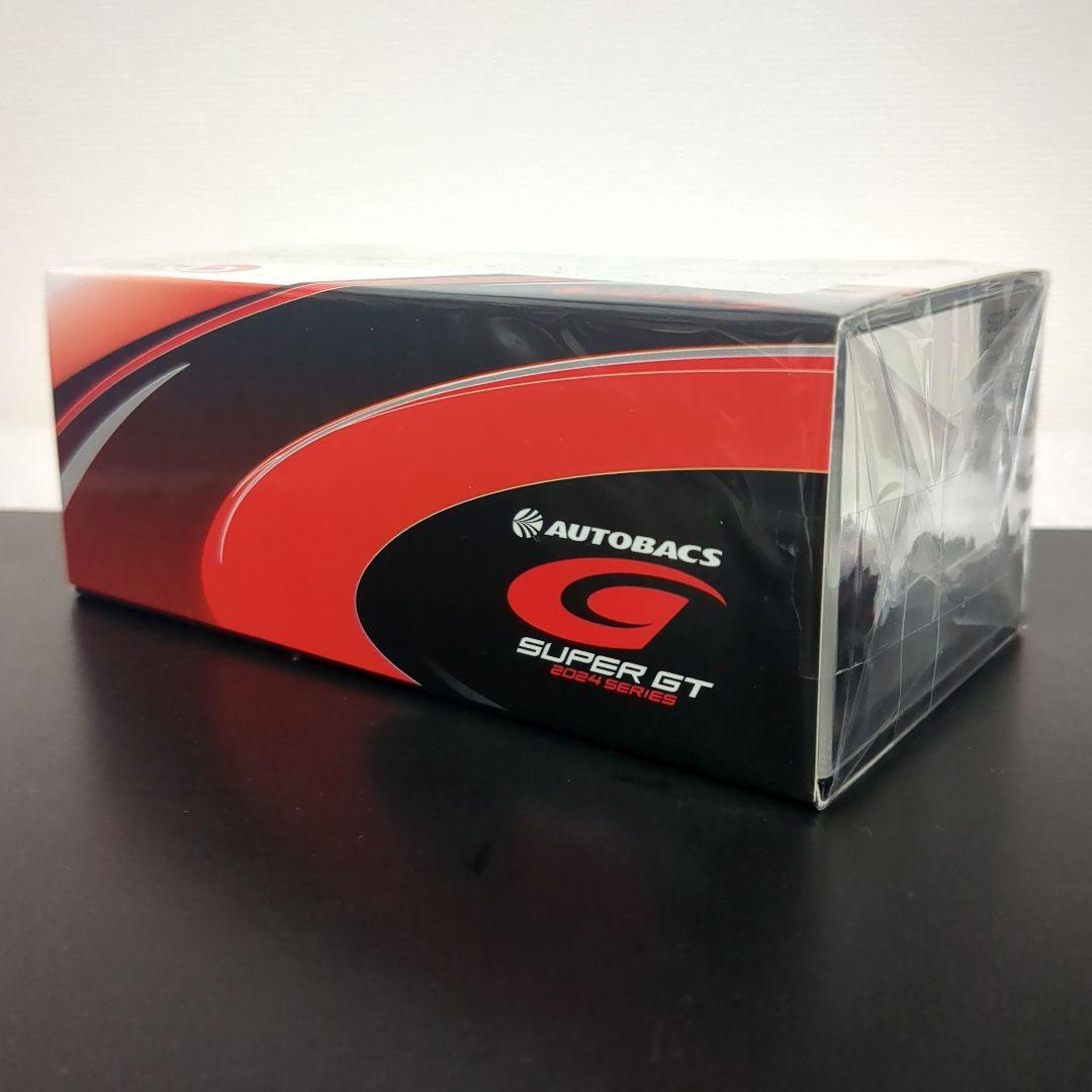 AstemoCIVIC TYPE R-GT SUPER GT 2024 シビック