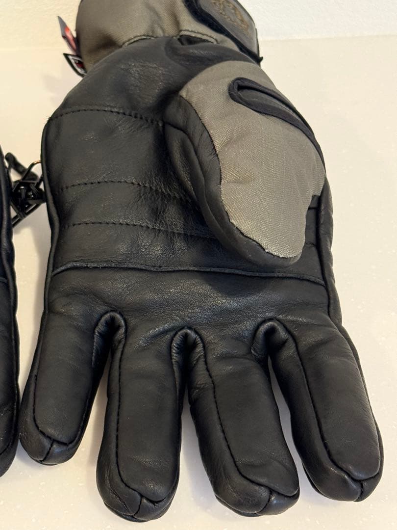 （美品）25-26 DEATHGRIP Baldface デスグリップ グローブ