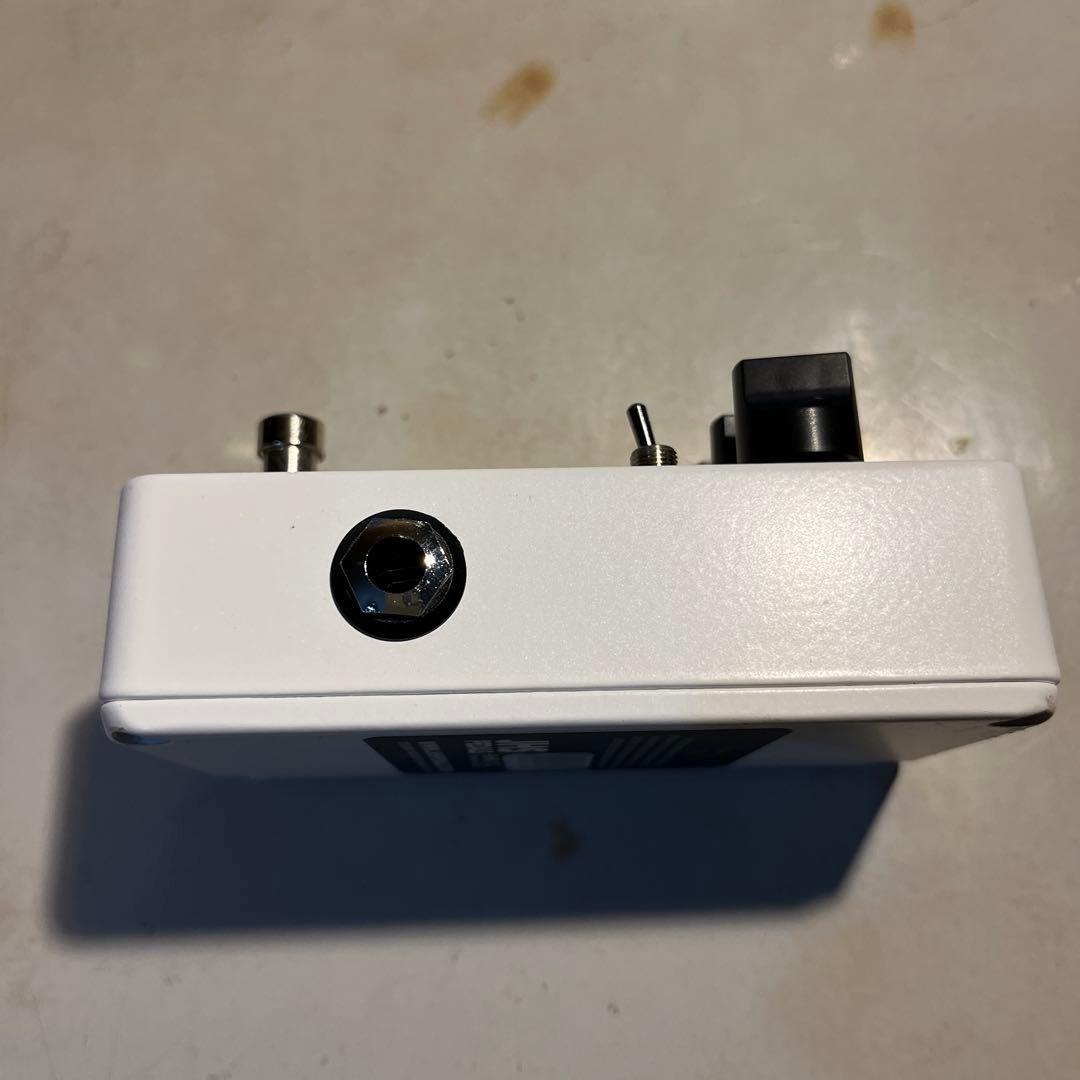 JHS 3 SERIES DELAY ギターエフェクター