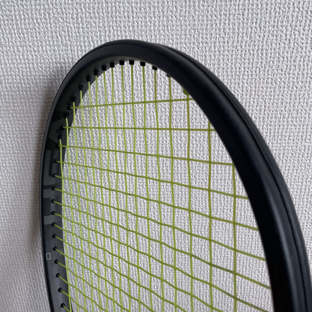 HEAD PRESTIGE MPL 500 テニスラケット