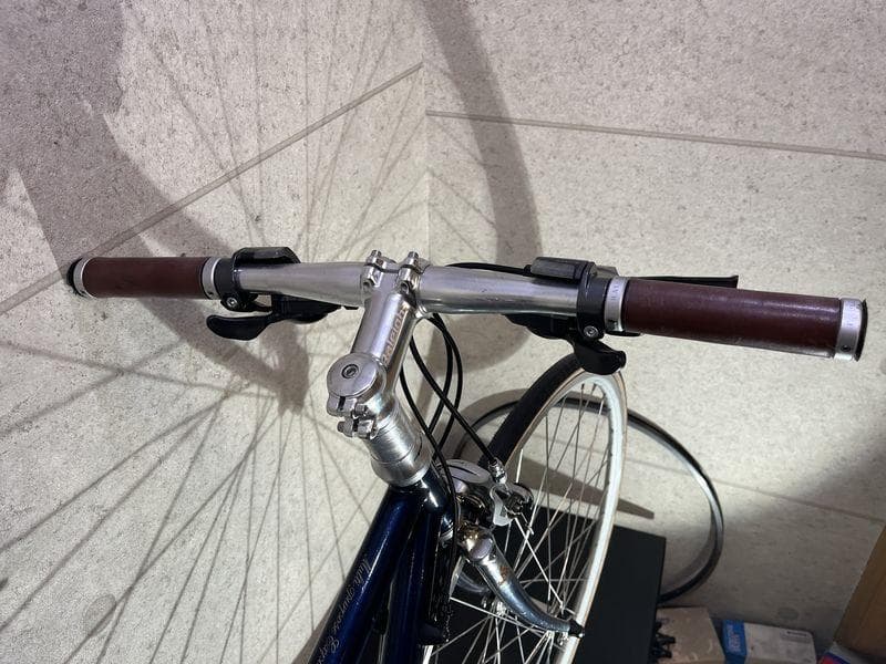 RALEIGH RFC radford classic 　クロモリ 2024