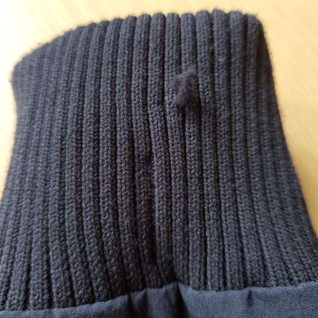 マスターバニー レディース リバーシブルアウター