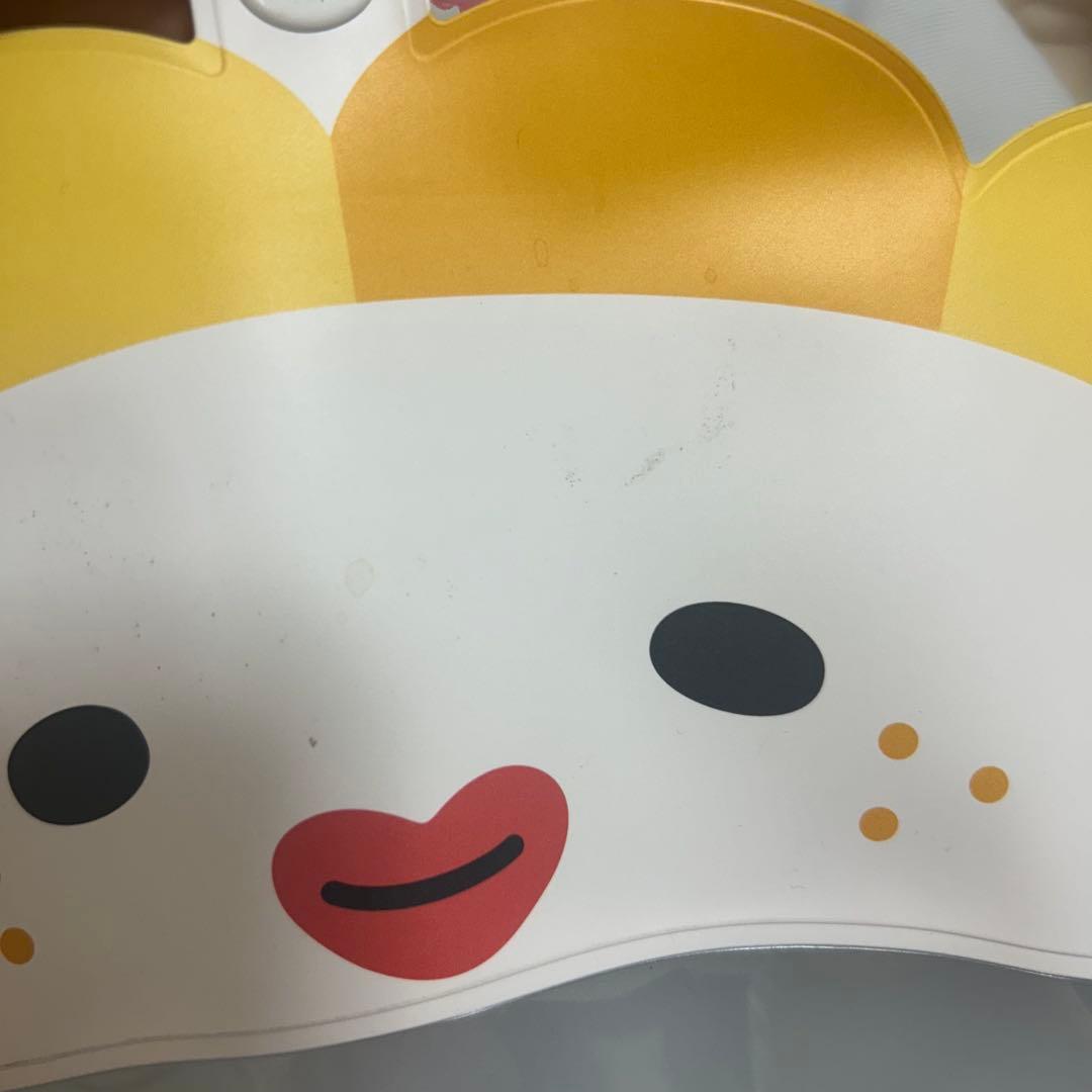 JOCHUM ビラ