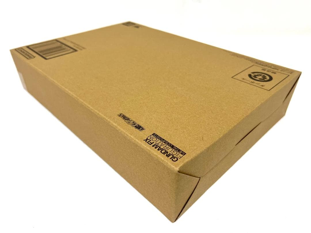【新品・未開封】GFFMC MS-06R-1A シャア専用高機動型ザクII