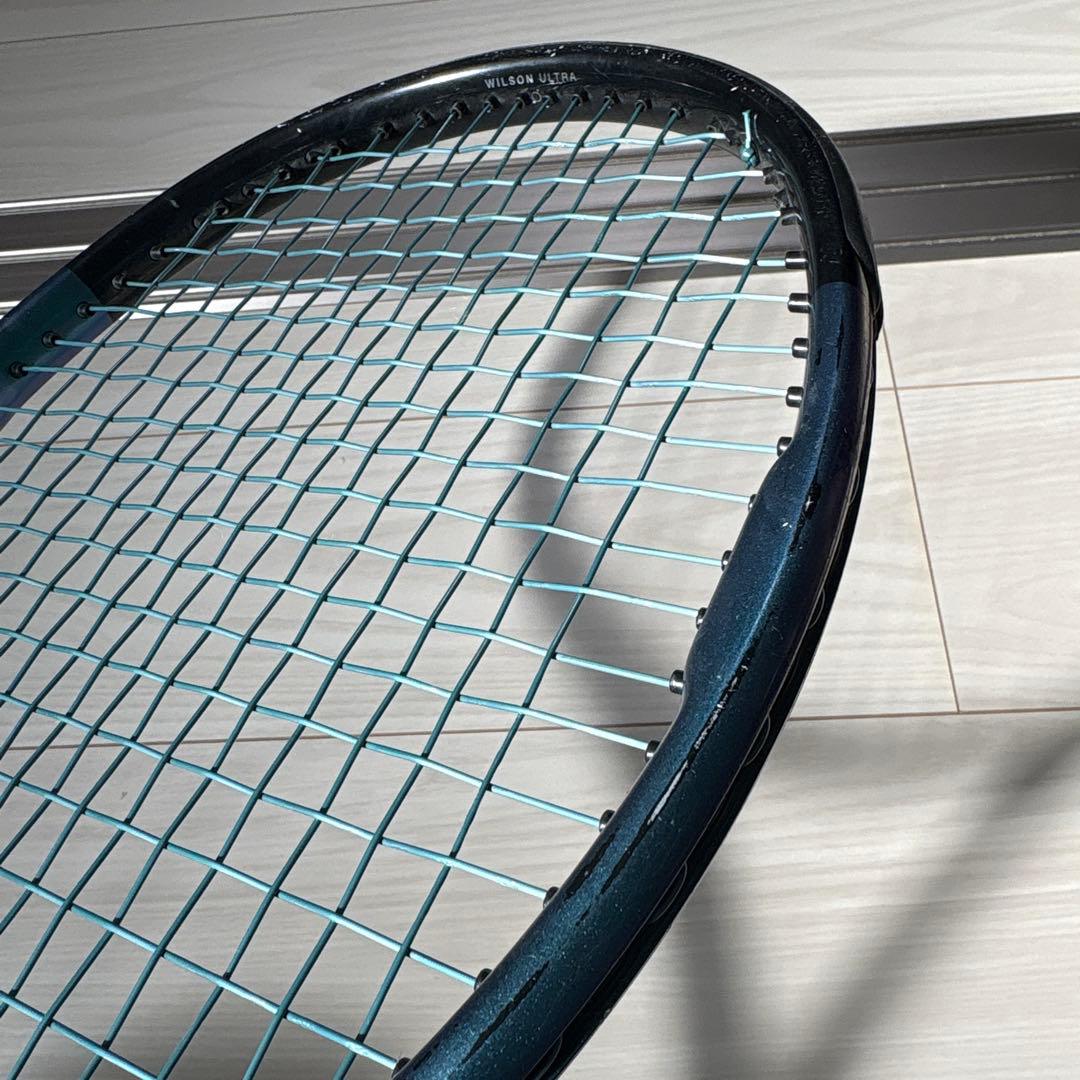 Wilson Ultra Tour 95 ウィルソン　ウルトラ