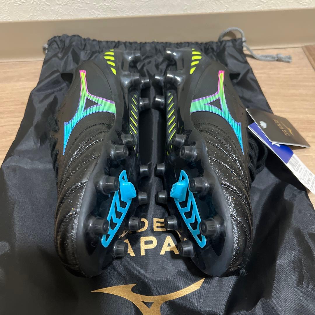 Mizuno モレリアネオ3β JAPAN