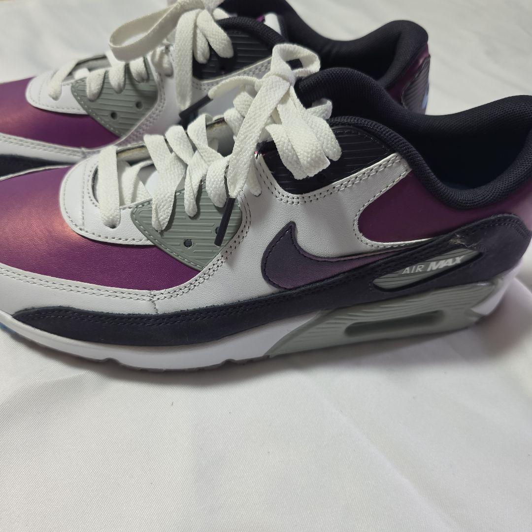 新品未使用 NIKE ゴルフシューズ 25cm
