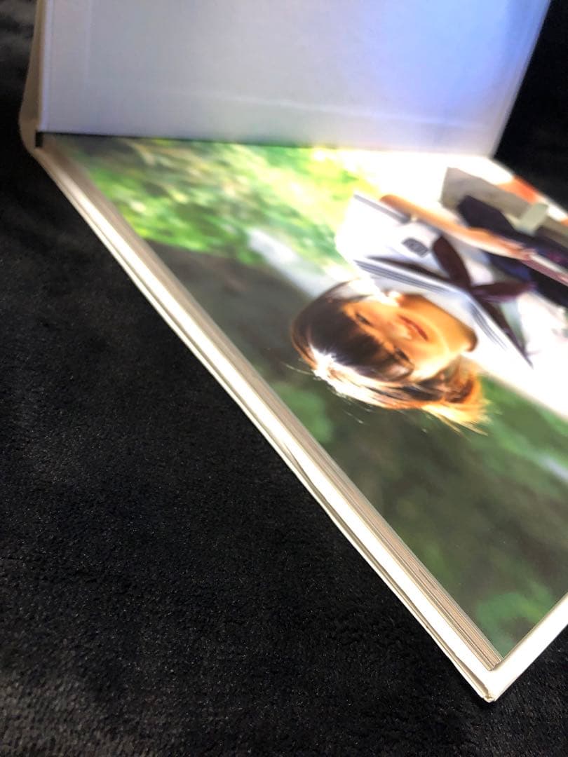 梅本静香 榊原徹司 発芽 ポートレート