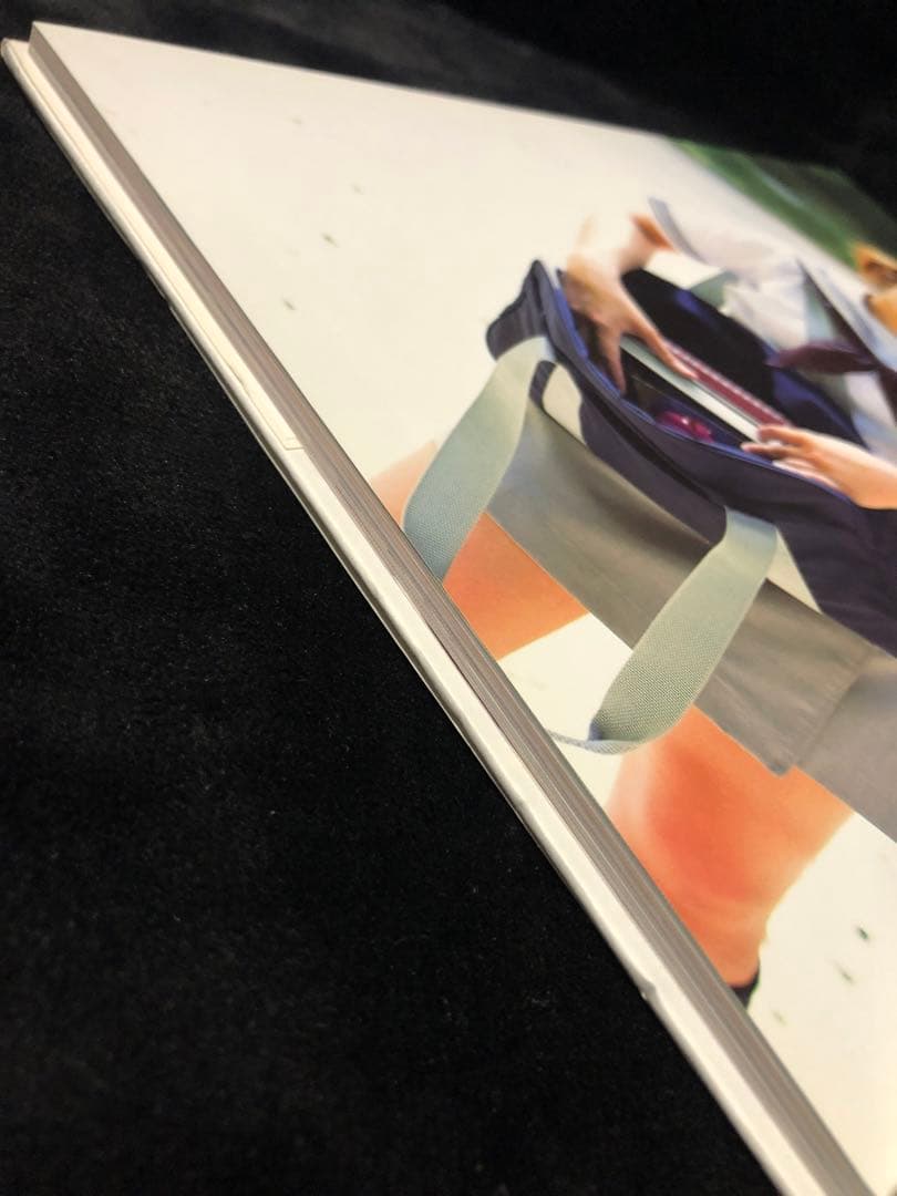 梅本静香 榊原徹司 発芽 ポートレート