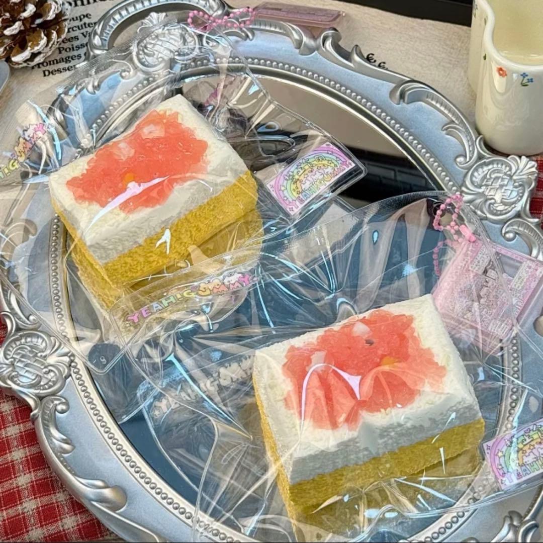YeahGummy スクイーズ　期間限定シリーズ（受付終了）