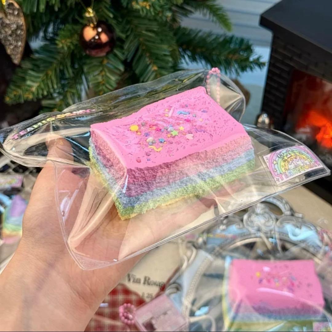 YeahGummy スクイーズ　期間限定シリーズ（受付終了）