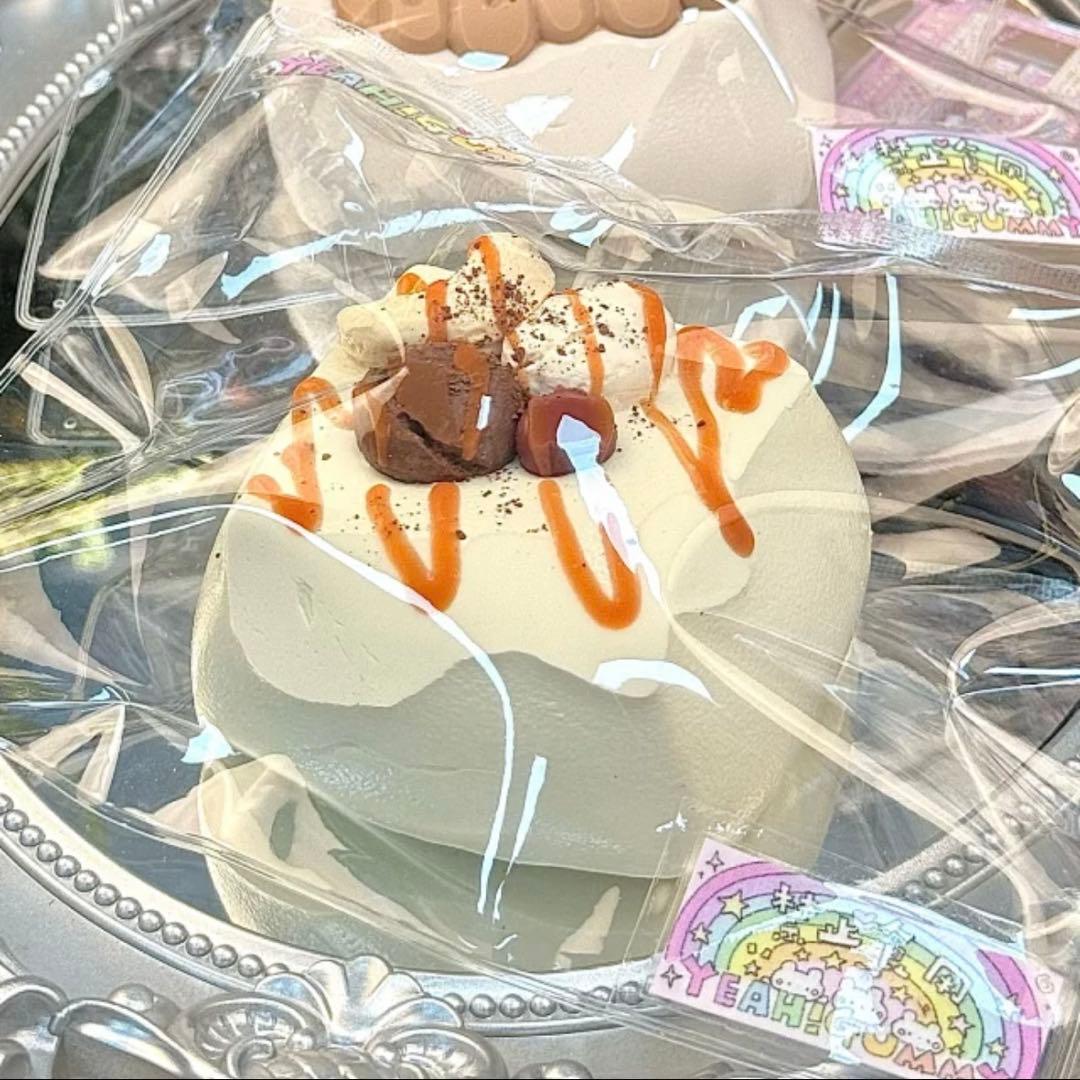 YeahGummy スクイーズ　期間限定シリーズ（受付終了）