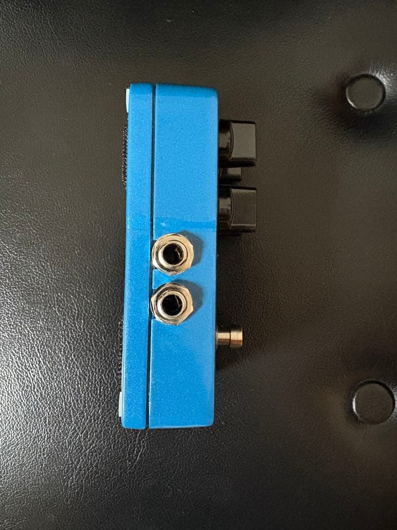 ギター tc electronic FLASHBACK Delay and Looper