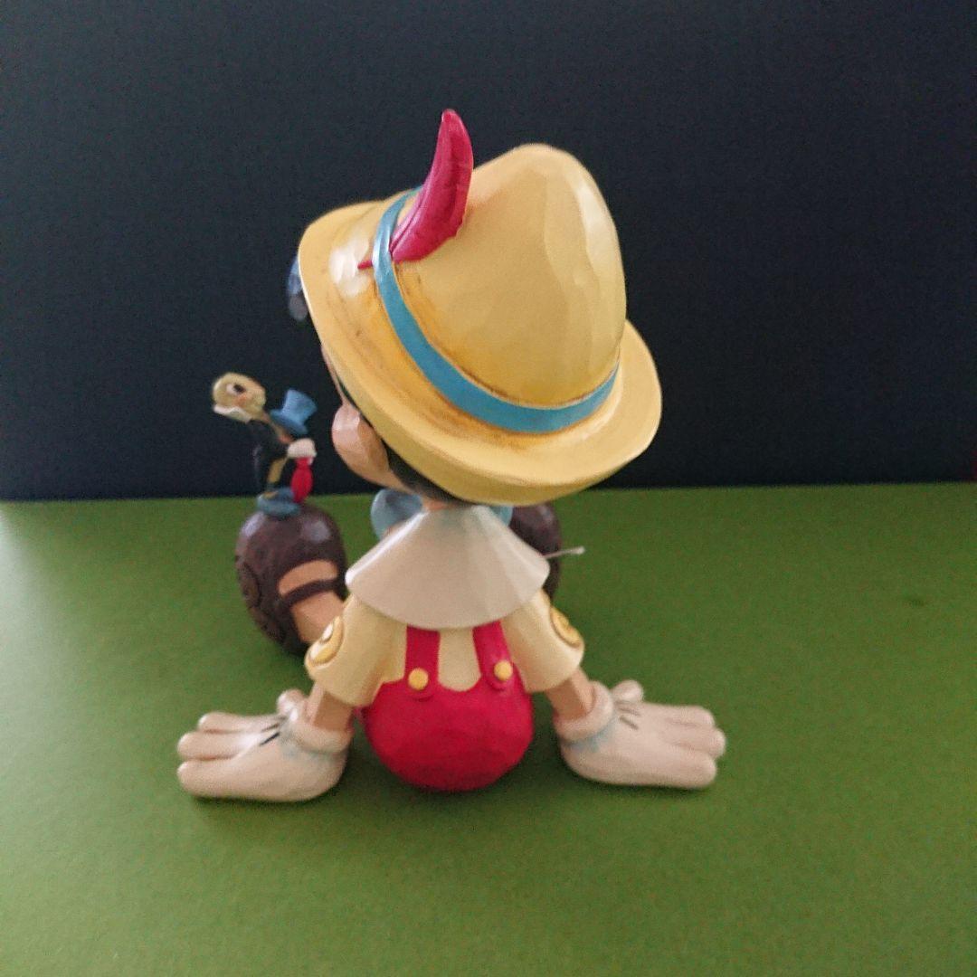 ● エネスコディズニー「ピノキオ&ジミニークリケット」