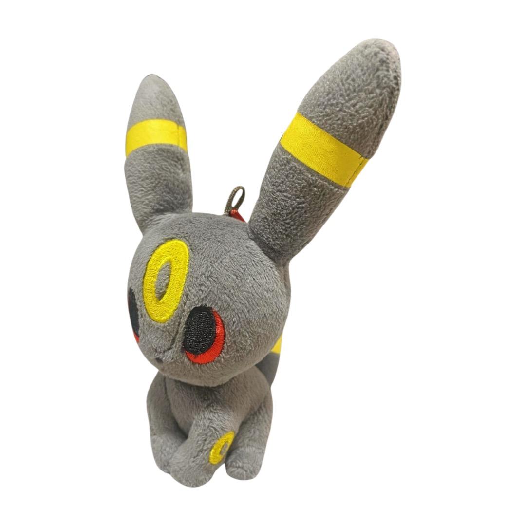 希少 ポケモン ブラッキー ポケモンタイム Pokemon time マスコット