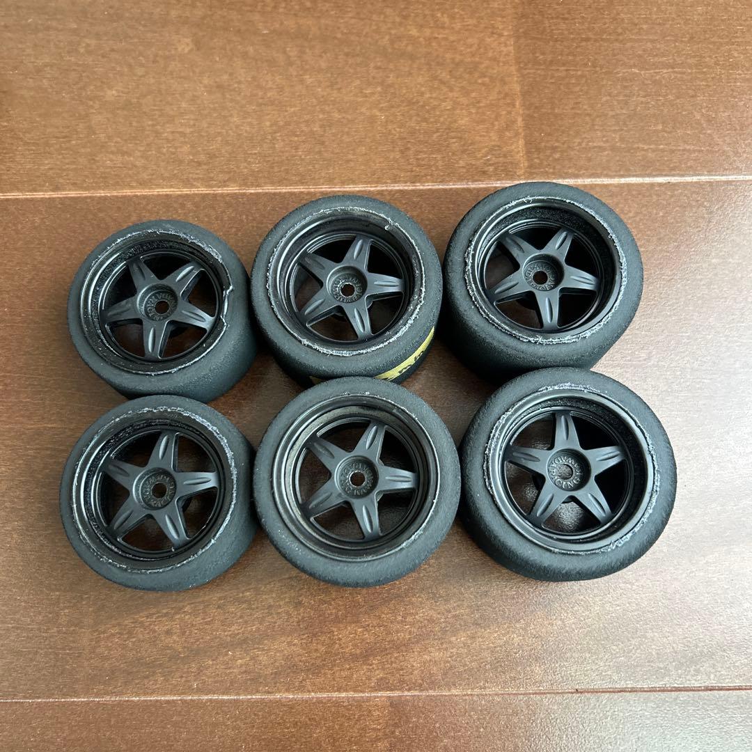 M*a様 カワダ　M300GT2R 練習用ボディ付き