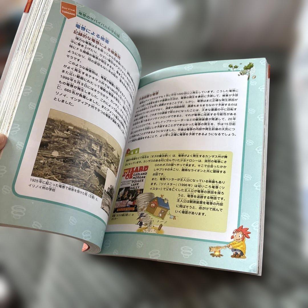 サバイバル 漫画 38冊