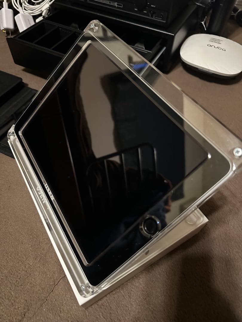 USENレジ周辺機器、ipadセット