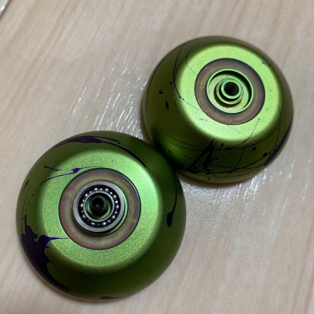 ウーリーマーモット woolymarmot clyw