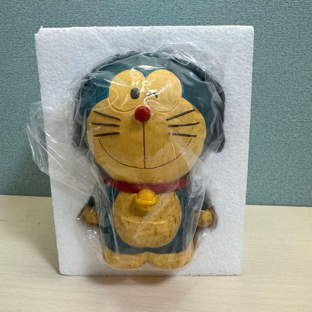 【ドラえもん】Doraemon's Bell　クラシックフィギュア
