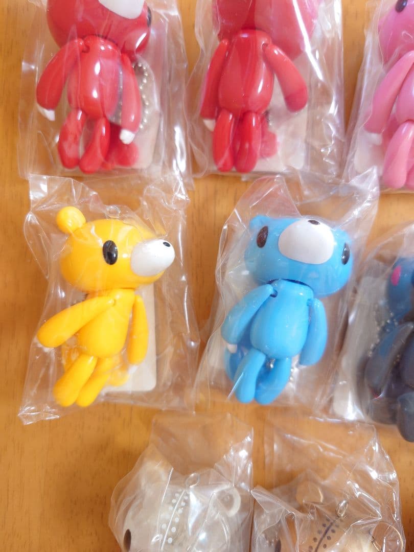 【専用！】グルーミー　キーホルダー