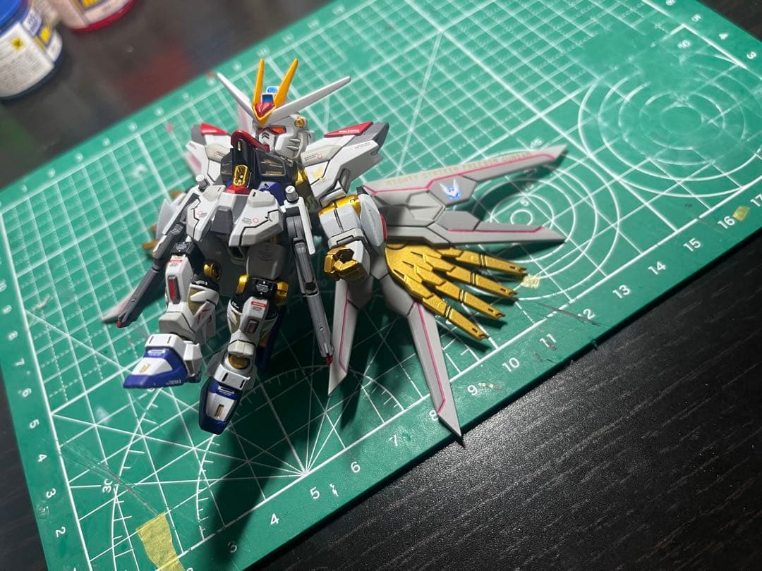 マッチョ