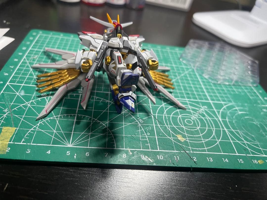 マッチョ