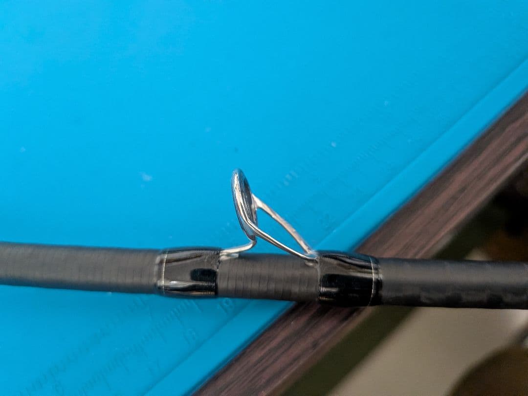 ロッド SHIMANO DIALUNA BS B63H