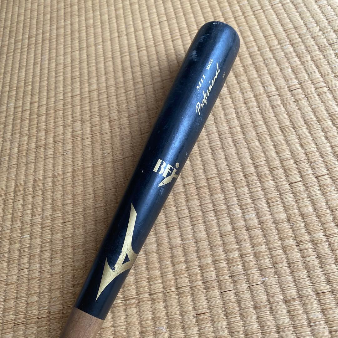 Mizuno 硬式用プロフェッショナル　84cm 平均890g
