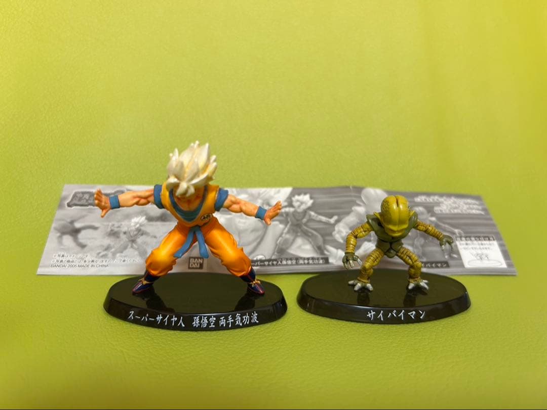 まとめ売り100点セット　ドラゴンボール フィギュア
