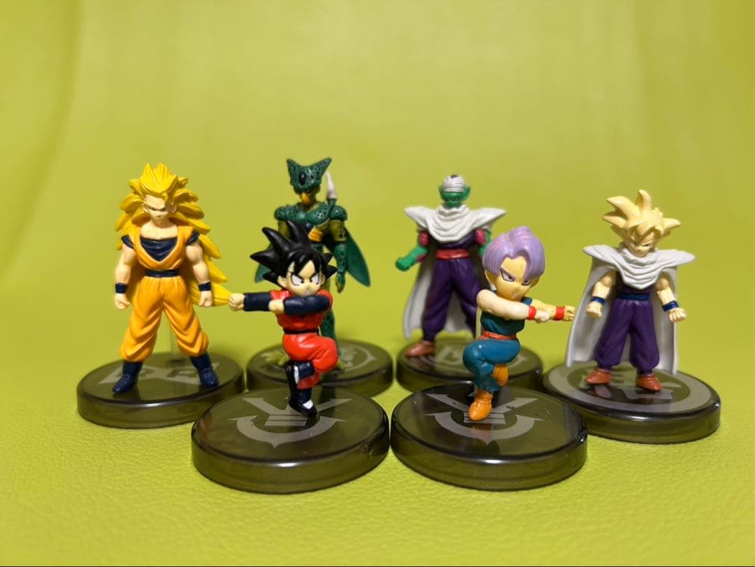 まとめ売り100点セット　ドラゴンボール フィギュア