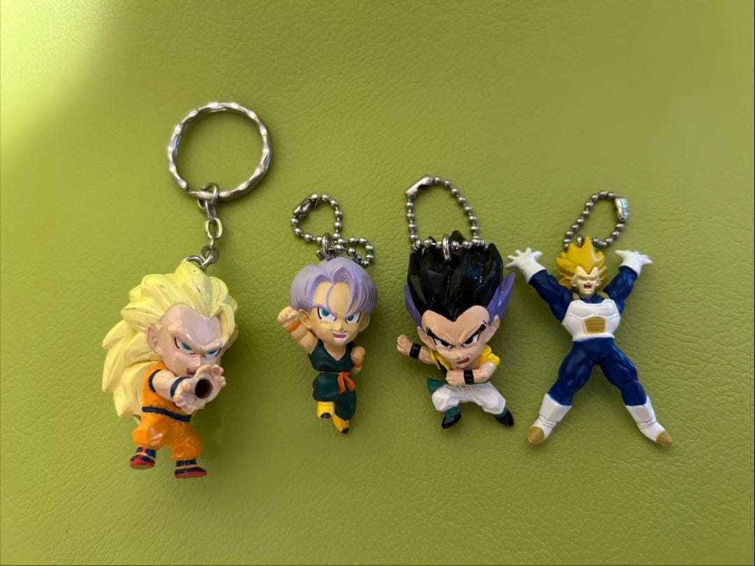 まとめ売り100点セット　ドラゴンボール フィギュア