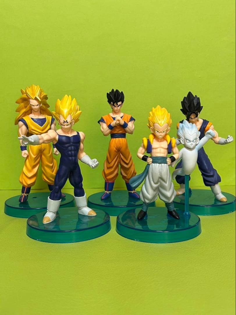 まとめ売り100点セット　ドラゴンボール フィギュア