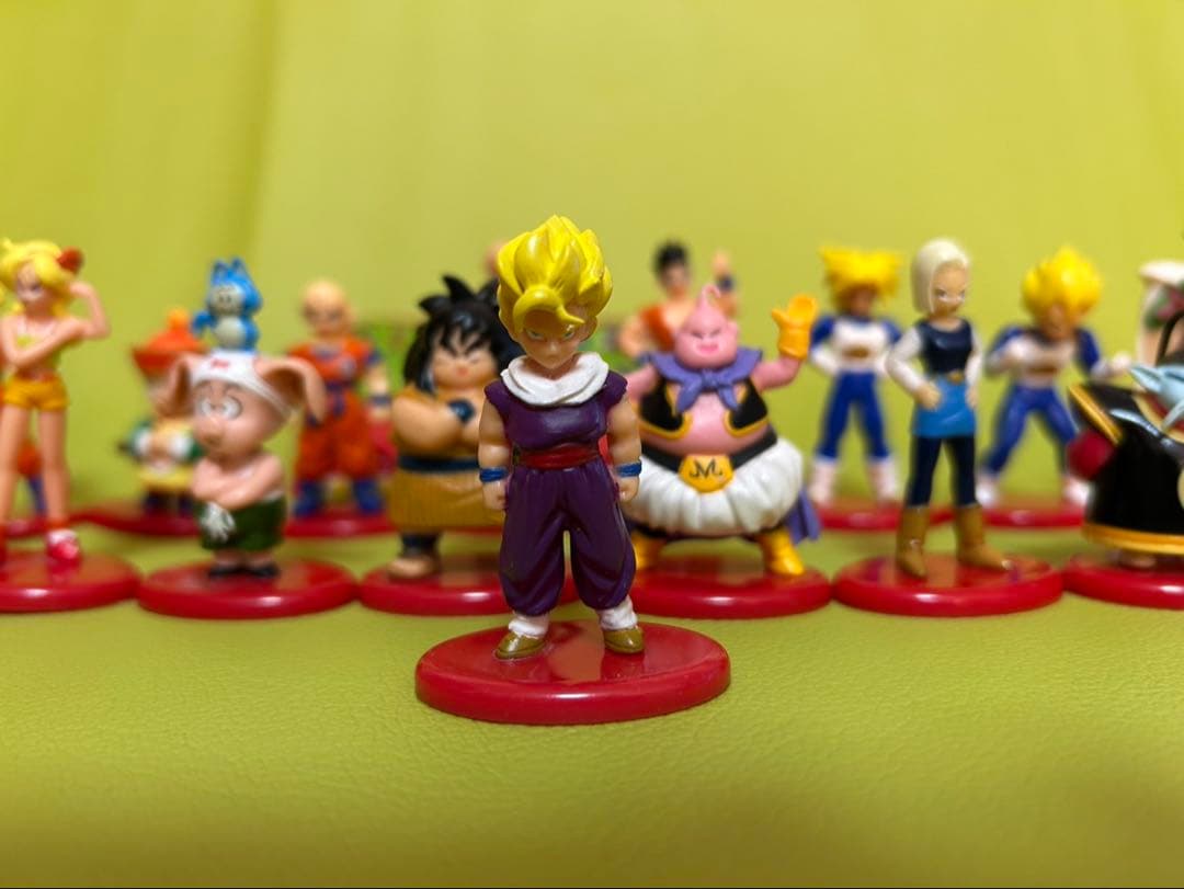 まとめ売り100点セット　ドラゴンボール フィギュア