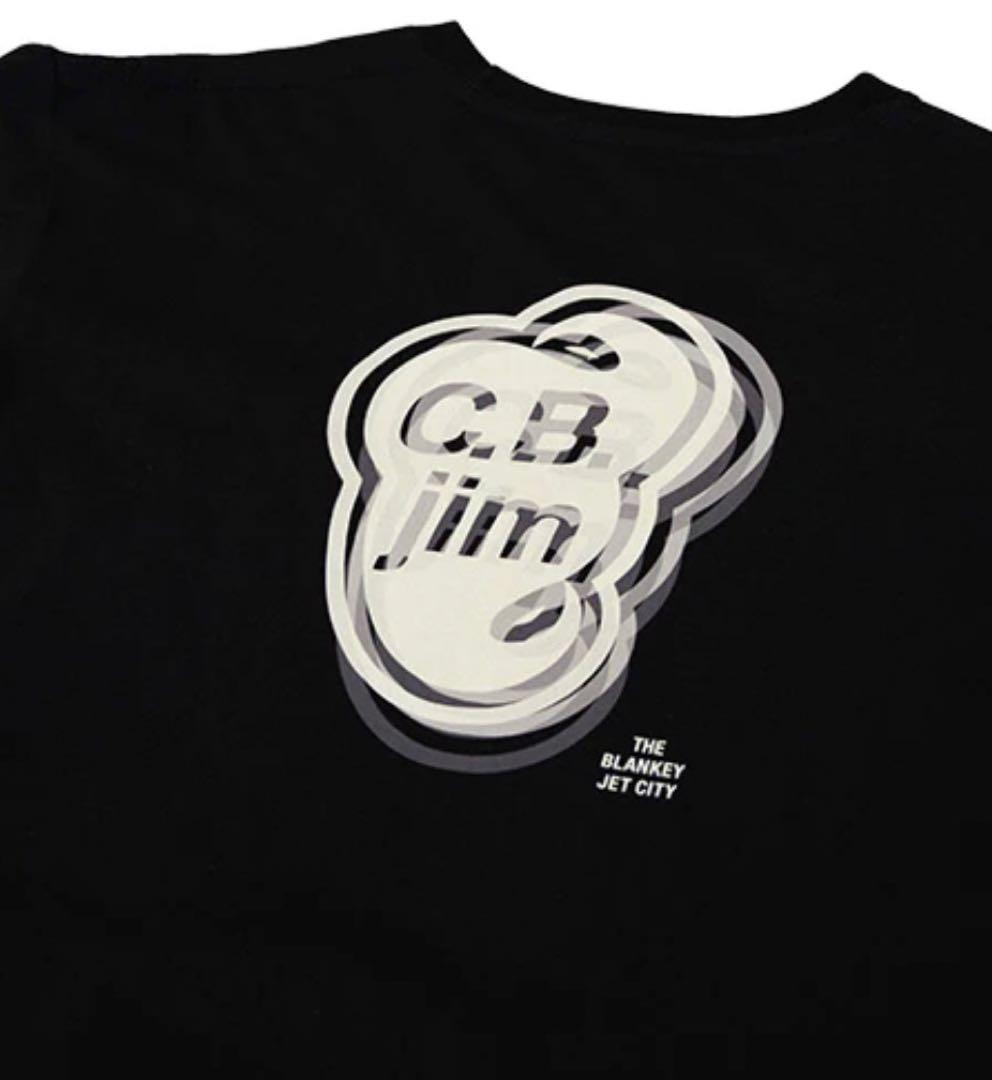 BLANKEY JET CITY Tシャツ Sサイズ　ブランキー　丁寧梱包
