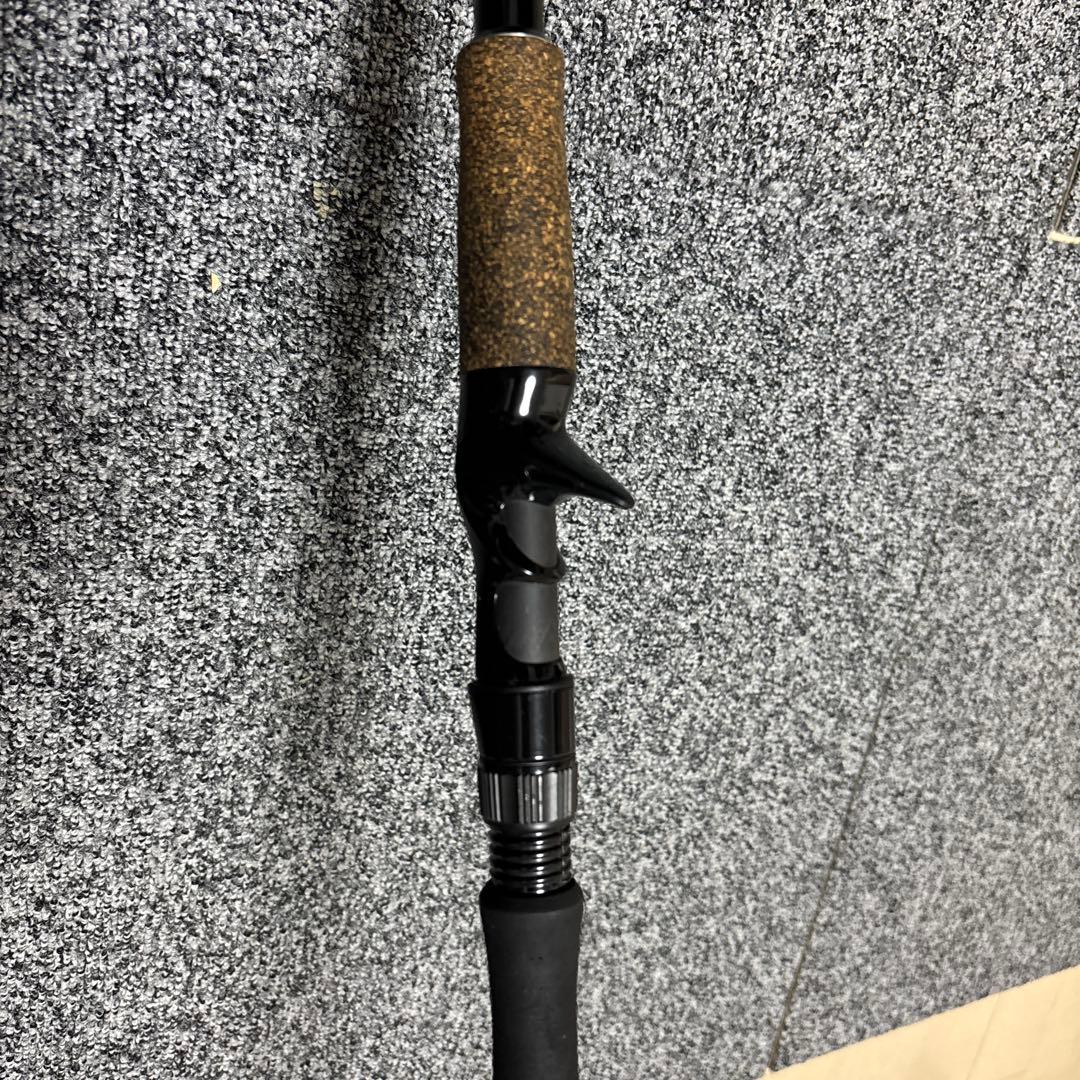 M*6様 DRT ARTEX R2 プロトモデル　極レア品　XH 7.1ft