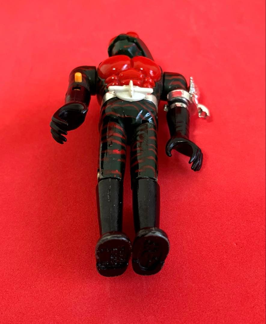 当時物　仮面ライダー　アマゾン　超合金　ポピー