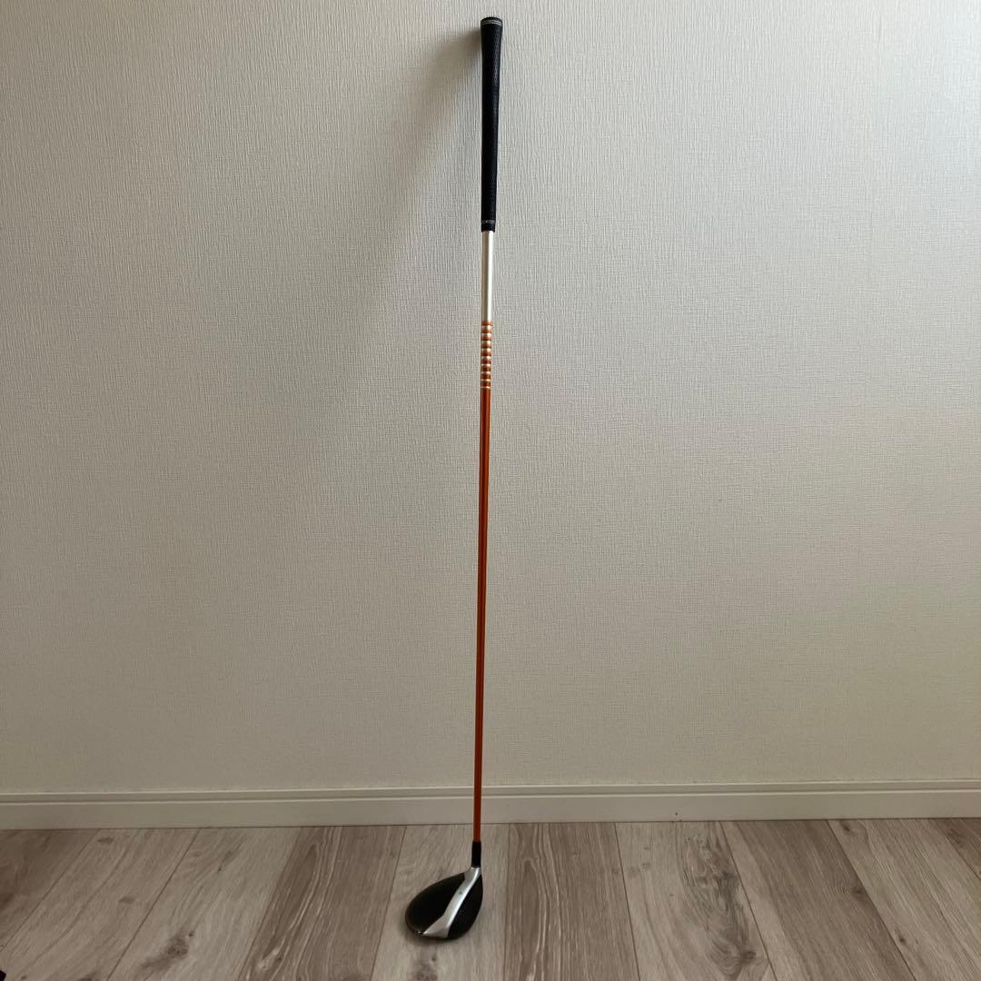 テーラーメイド TaylorMade M6 フェアウェイウッドスプーン3W TX