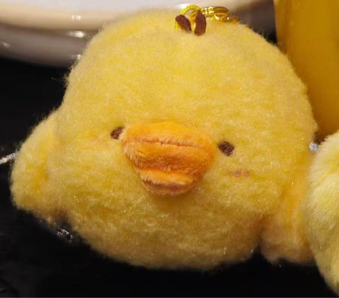 リラックマ おすわりほにゃぐるみ ほにゃぐるみーず 4点セット