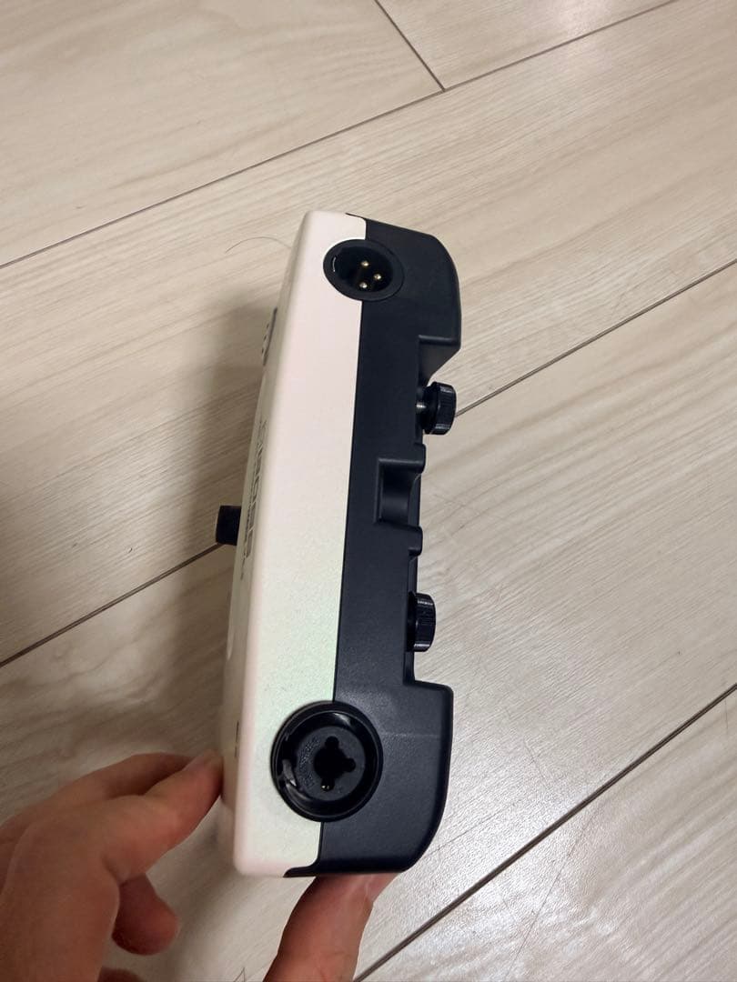 配信機器・PA機器・レコーディング機器 BOSS Vocal Performer VE-5
