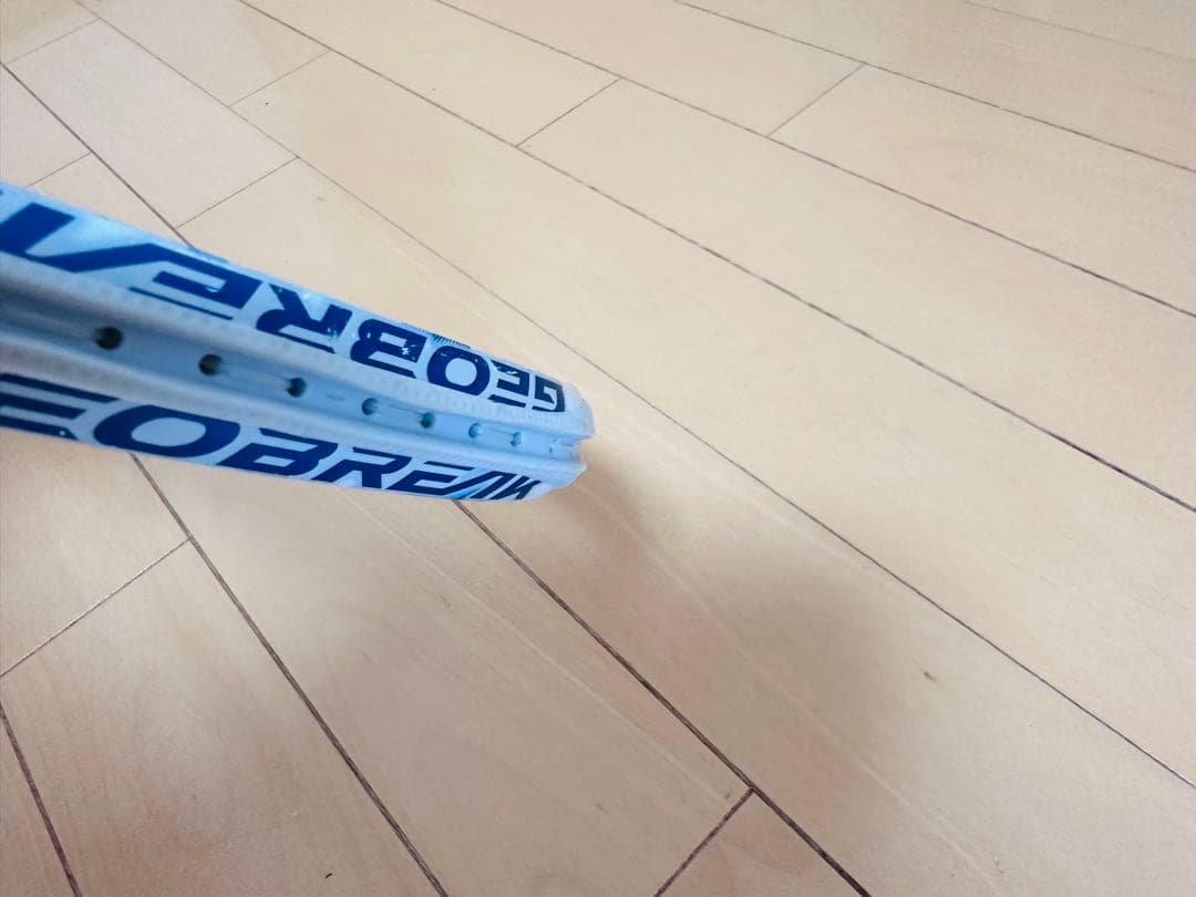 YONEX ジオブレイク50s マリン UL1 即購入⭕️