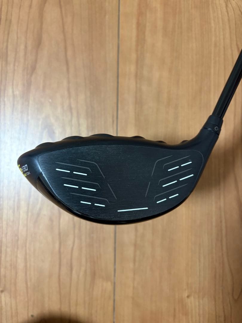 PING G430 MAX 10K ドライバー