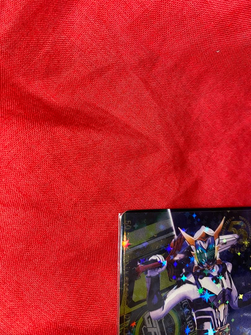 ガンバライジング　ガンバライダー　アクート　LR ガンバレジェンズ