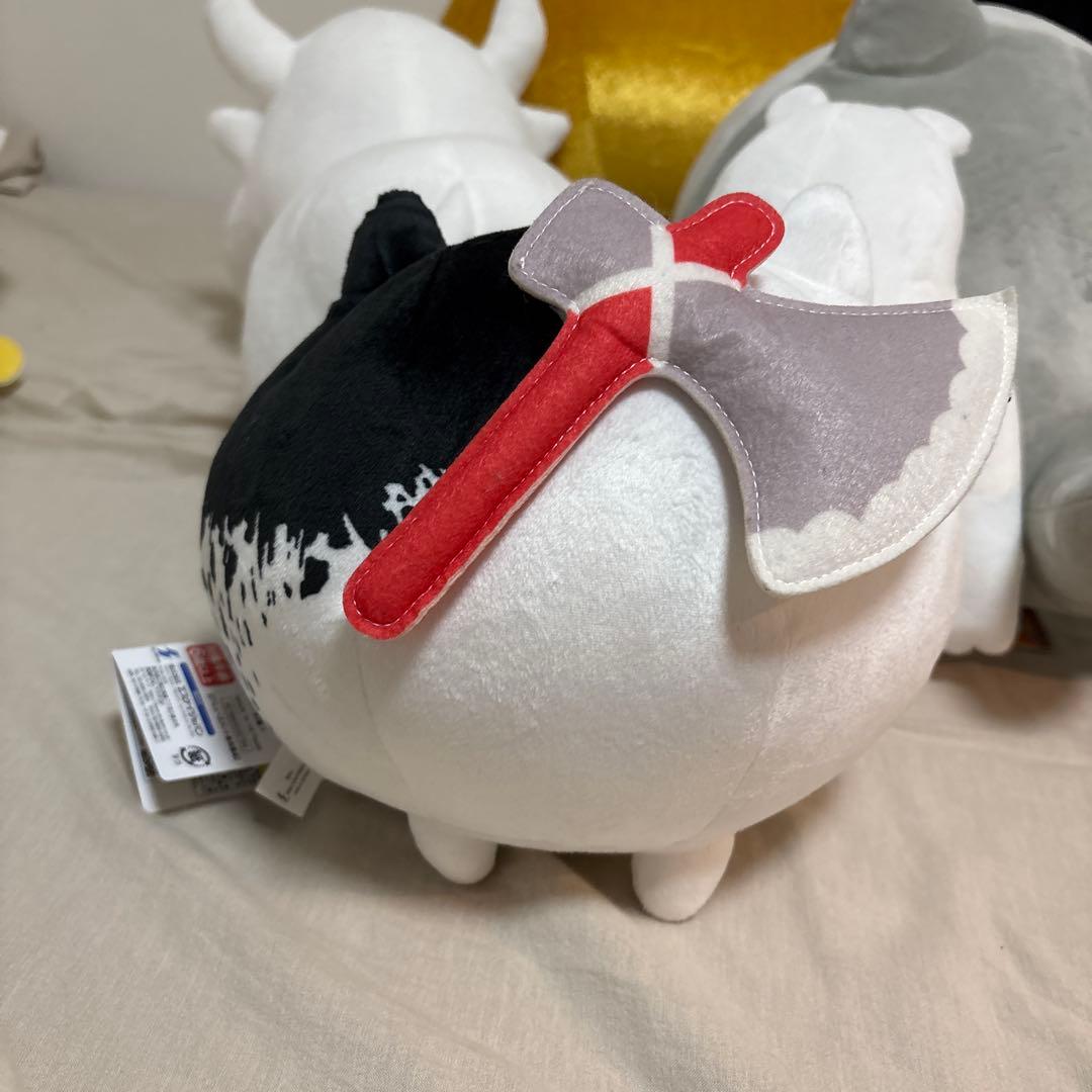 にゃんこ大戦争ぬいぐるみまとめ売り