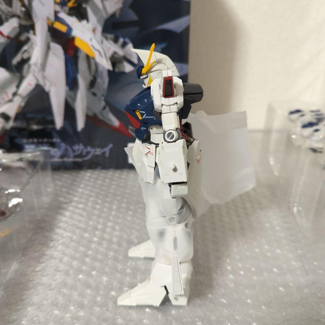 【希少・美品】ROBOT魂 ペーネロペー 閃光のハサウェイVer. フィギュア
