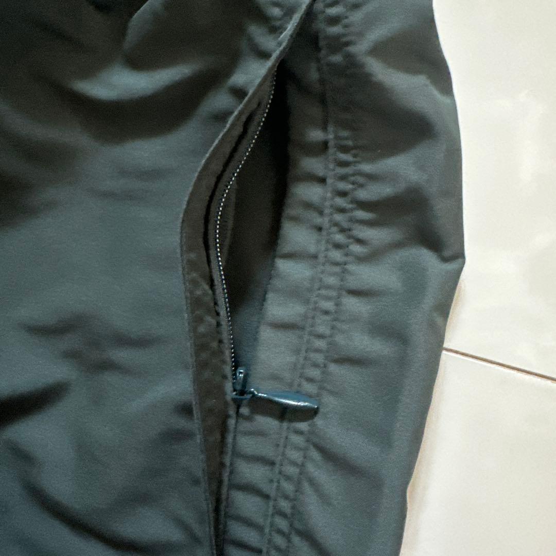 BALENCIAGA スイムショートパンツ ブラック