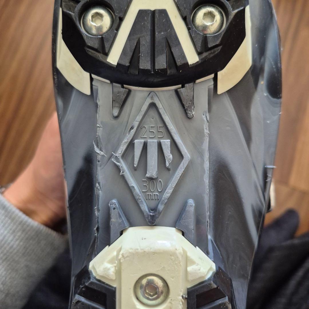スキー Tecnica COCHISE 90 25.5