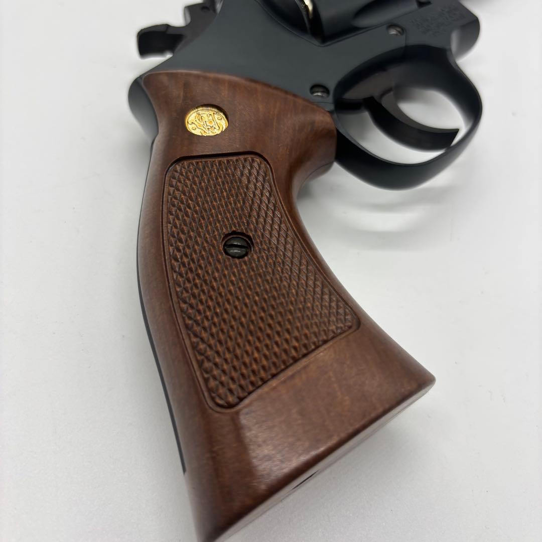 【入手困難⭐︎絶版】東京マルイSmith & Wesson M19 6inch