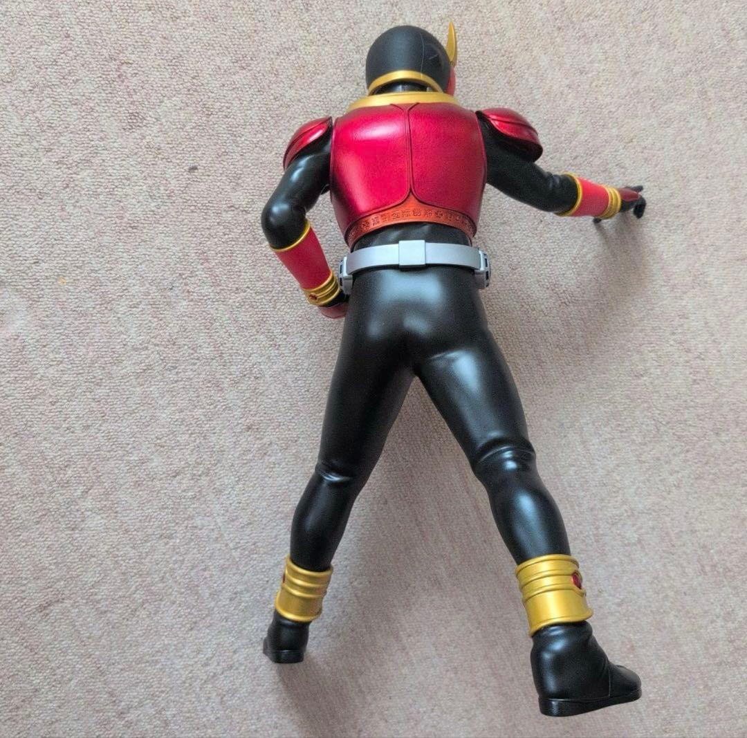 【中古】Ultimate Article 仮面ライダークウガ マイティフォーム